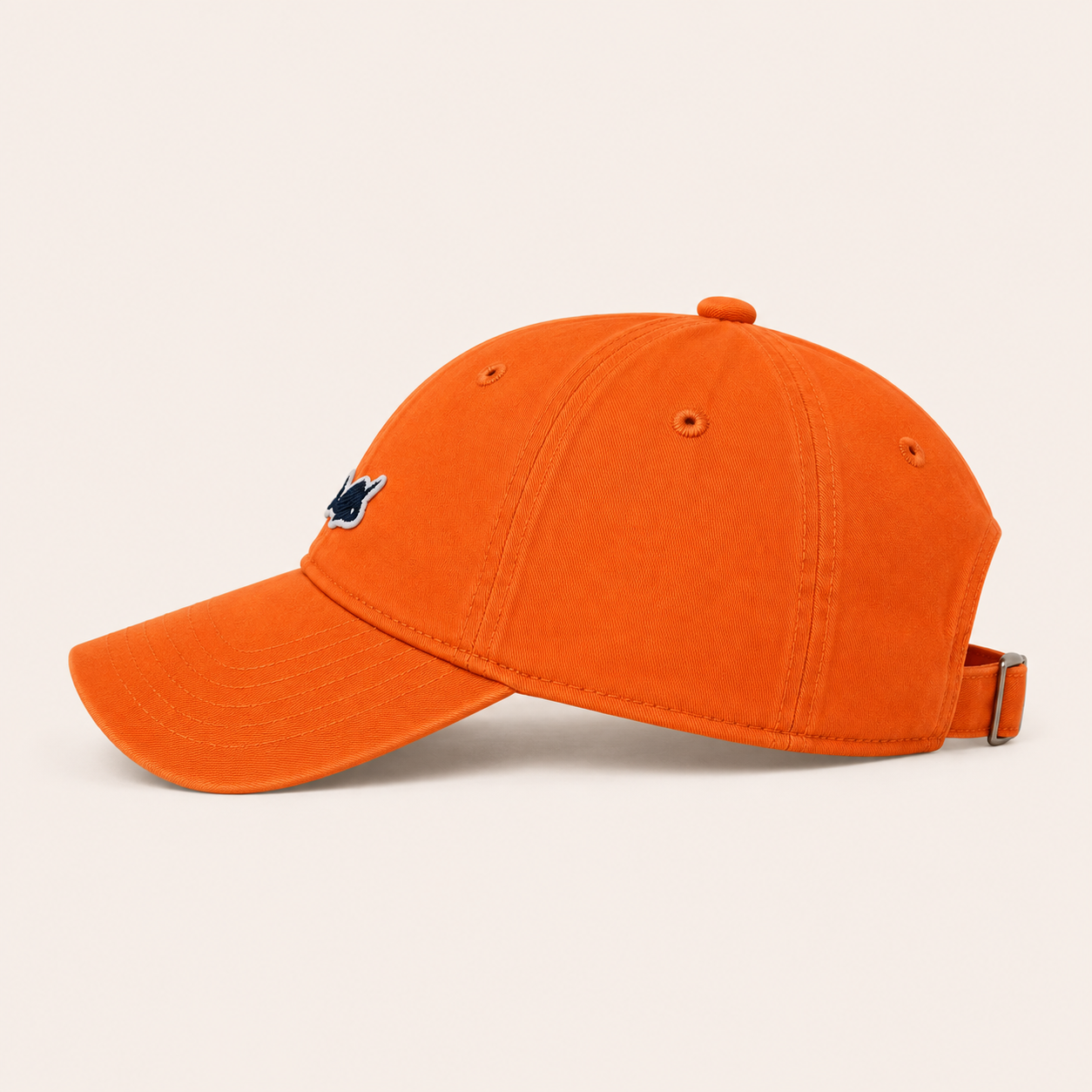 THE YACHT CAP - ORANGE