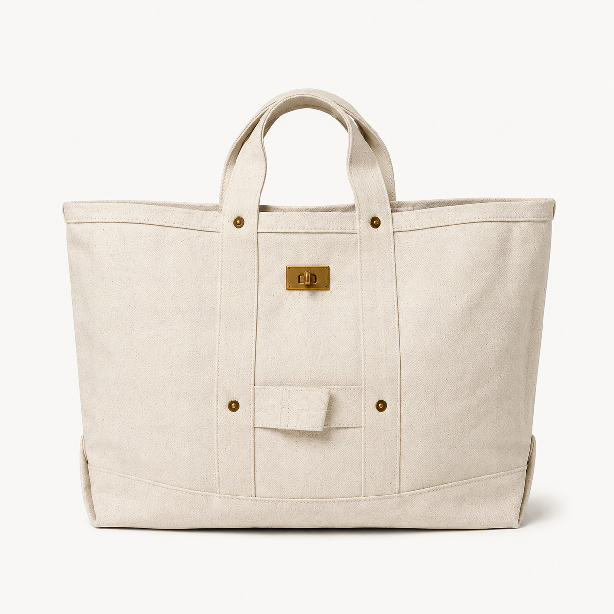THE YACHT CANVAS CARRY ALL