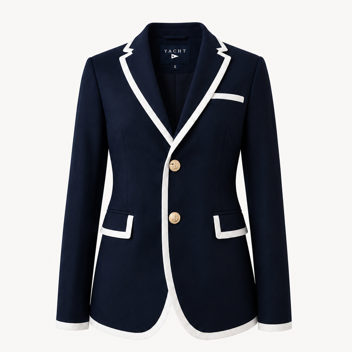 THE YACHT CLUB  JACKET