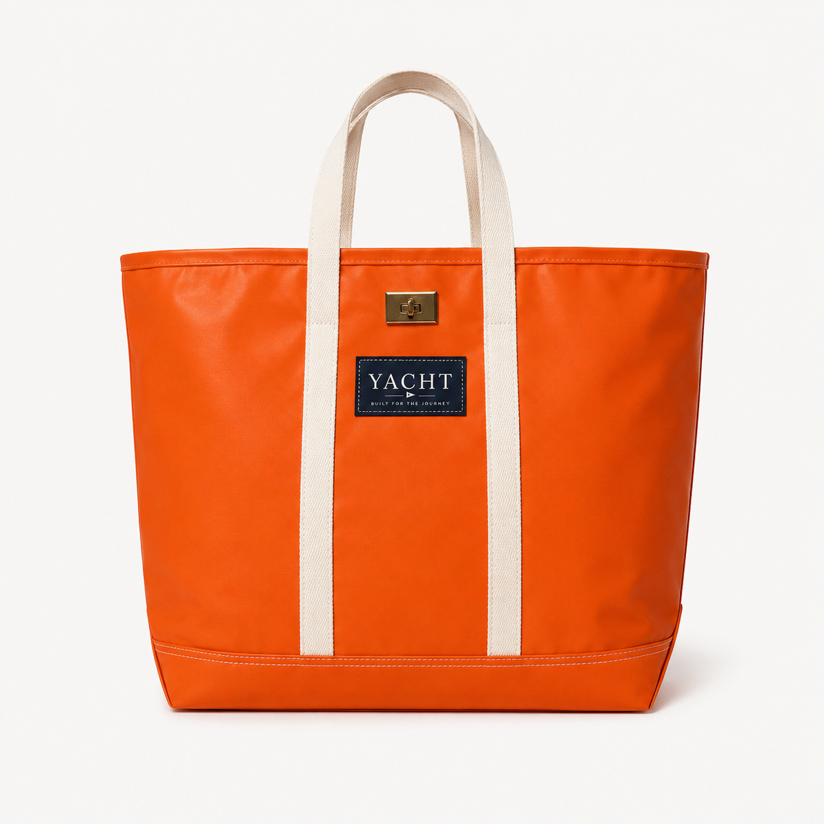 THE YACHT WET TOTE