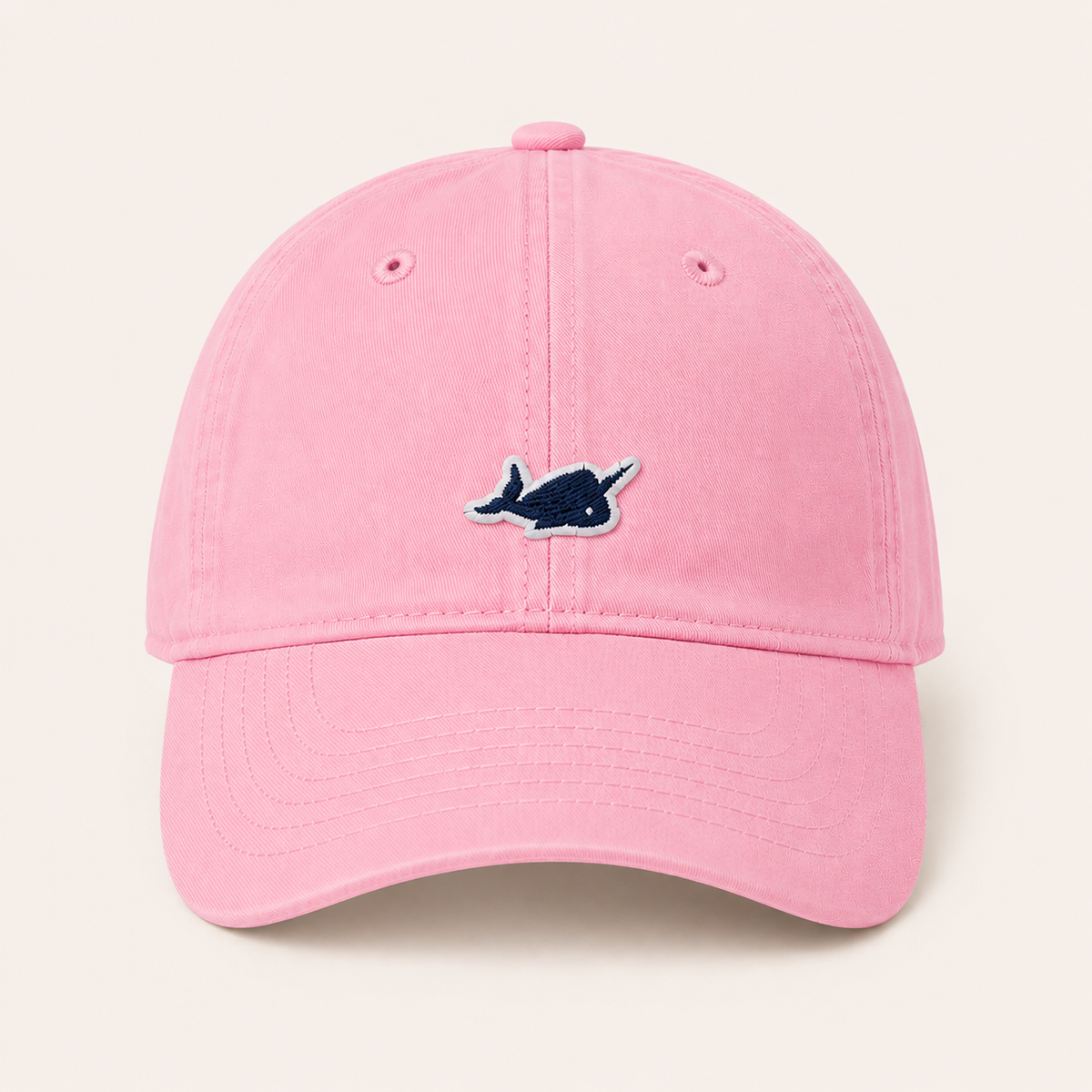 THE YACHT CAP - PINK