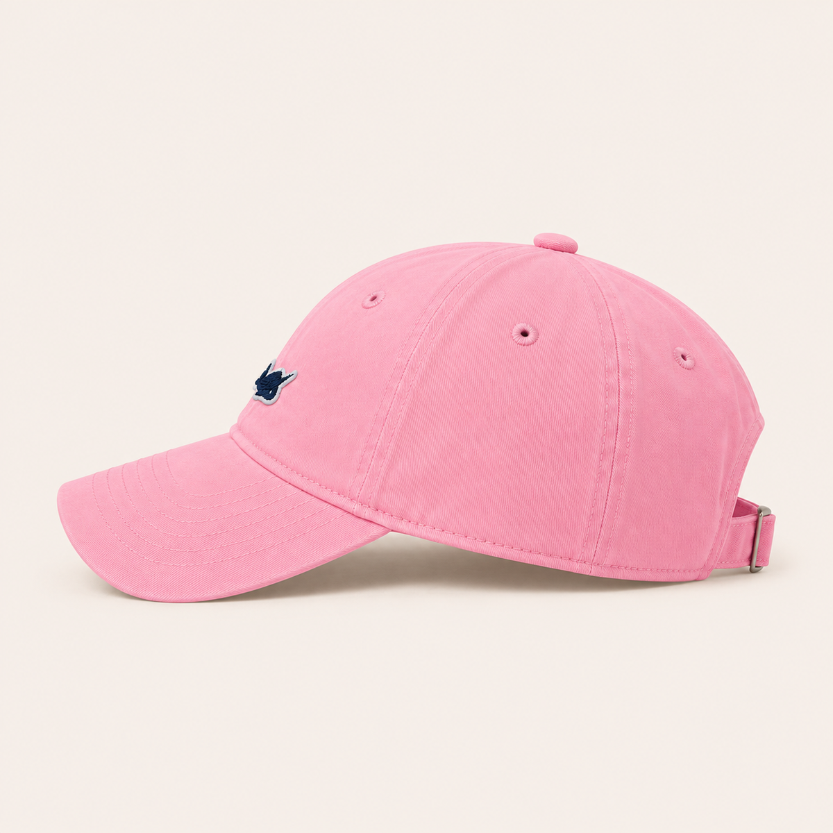 THE YACHT CAP - PINK